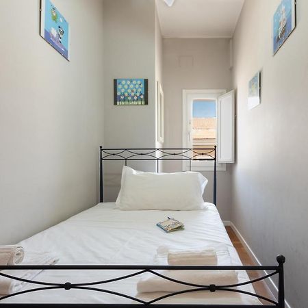 Bed And Breakfast Del Fiore Cagliari Exterior foto