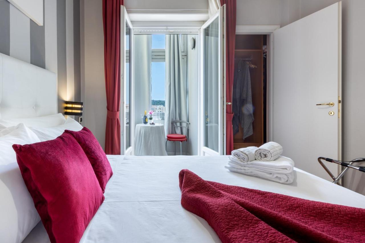 Bed And Breakfast Del Fiore Cagliari Exterior foto