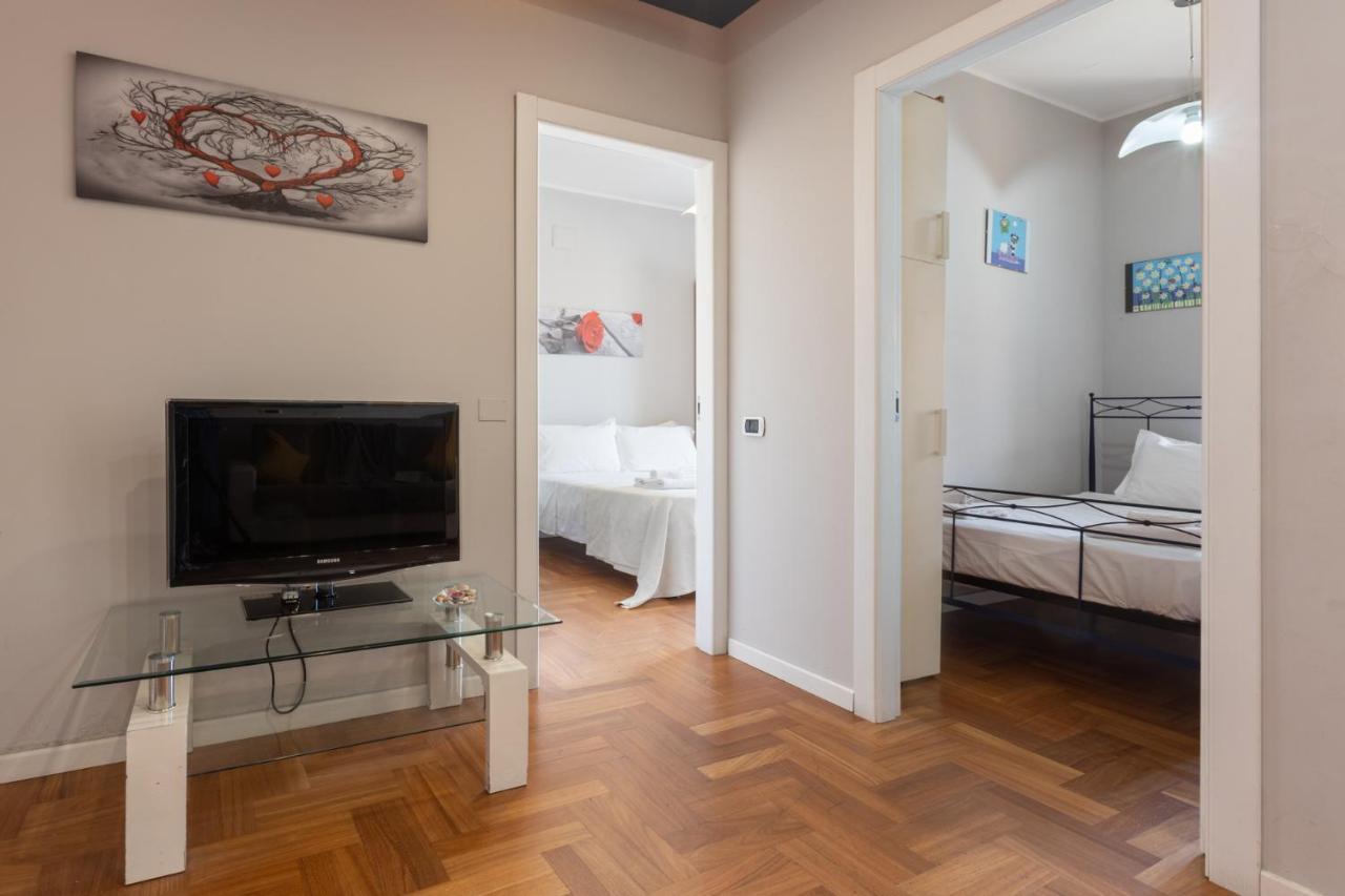 Bed And Breakfast Del Fiore Cagliari Exterior foto