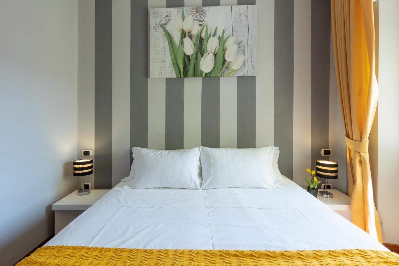 Bed And Breakfast Del Fiore Cagliari Exterior foto