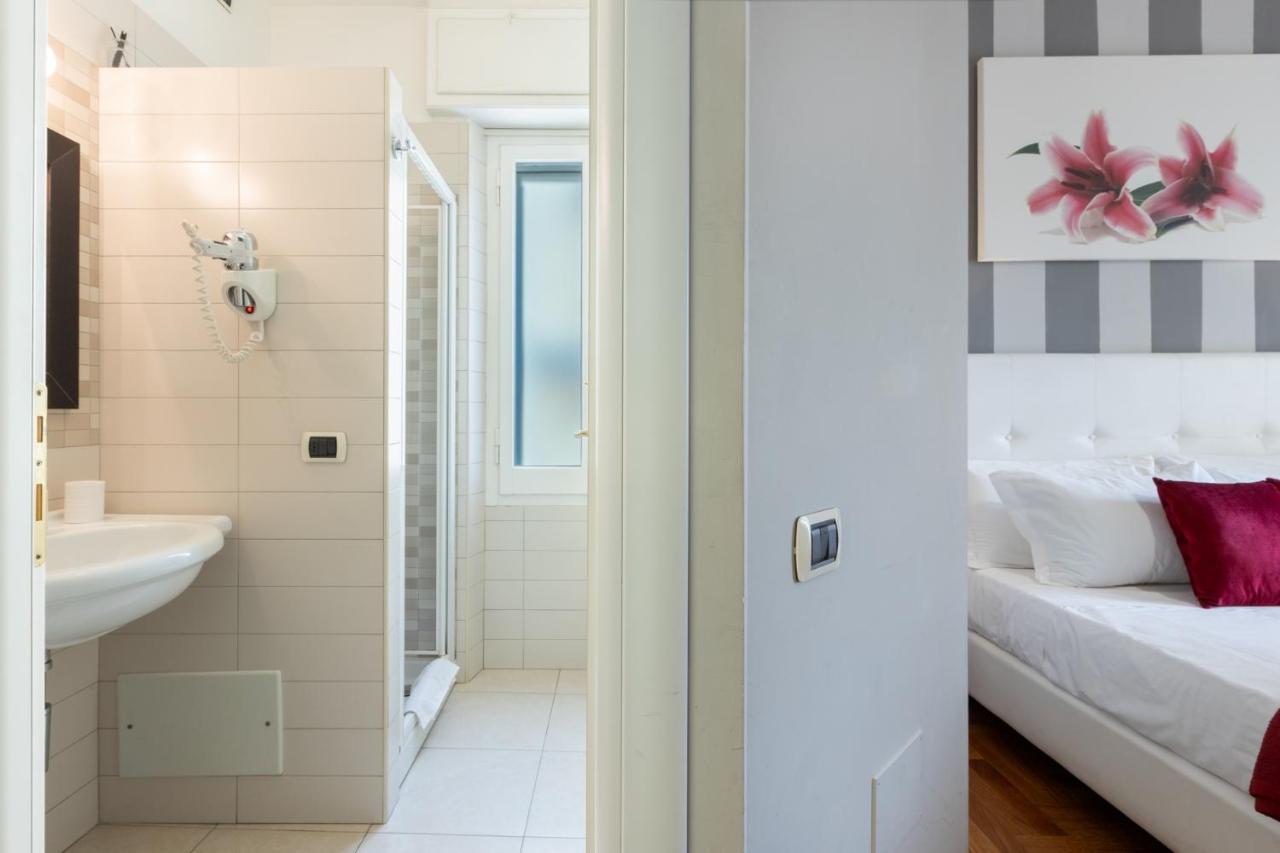 Bed And Breakfast Del Fiore Cagliari Exterior foto
