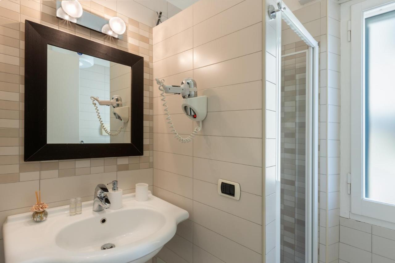 Bed And Breakfast Del Fiore Cagliari Exterior foto
