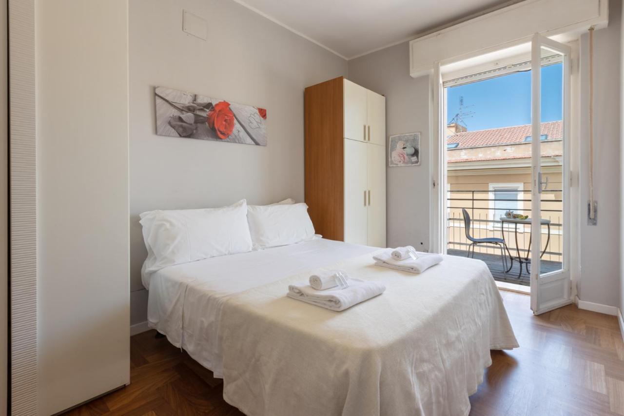 Bed And Breakfast Del Fiore Cagliari Exterior foto