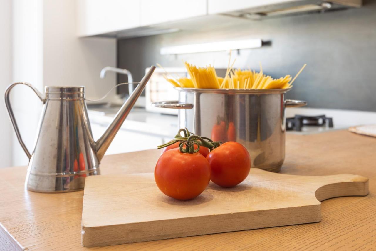 Bed And Breakfast Del Fiore Cagliari Exterior foto