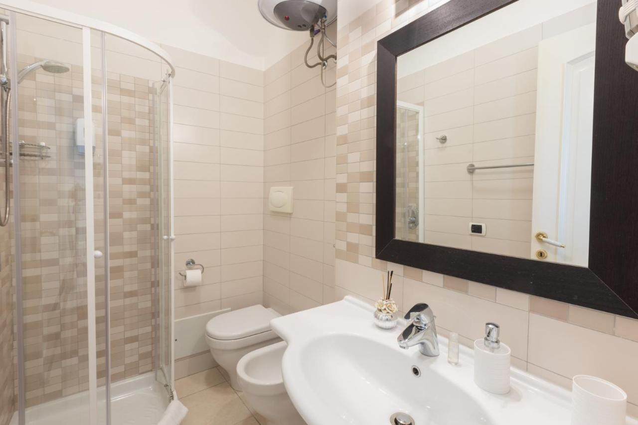 Bed And Breakfast Del Fiore Cagliari Exterior foto