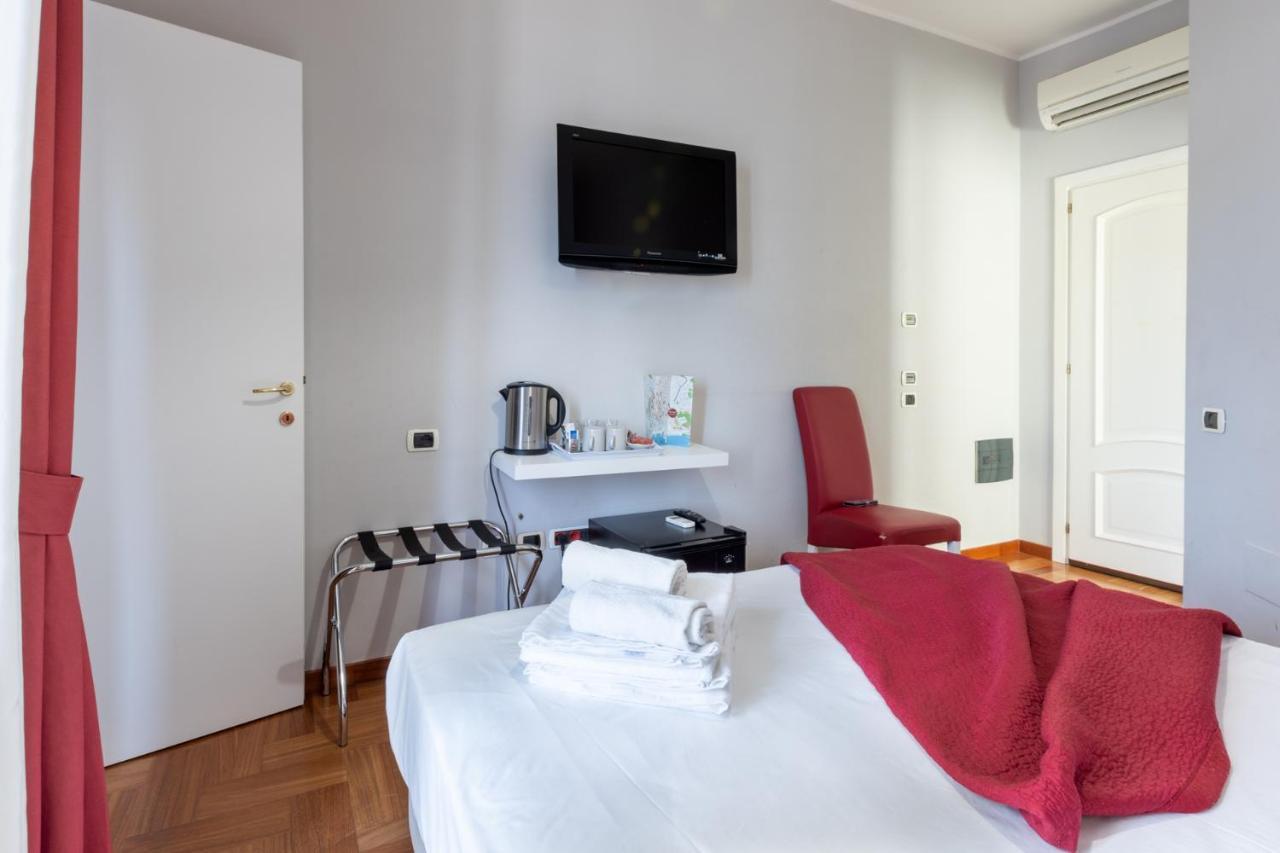 Bed And Breakfast Del Fiore Cagliari Exterior foto