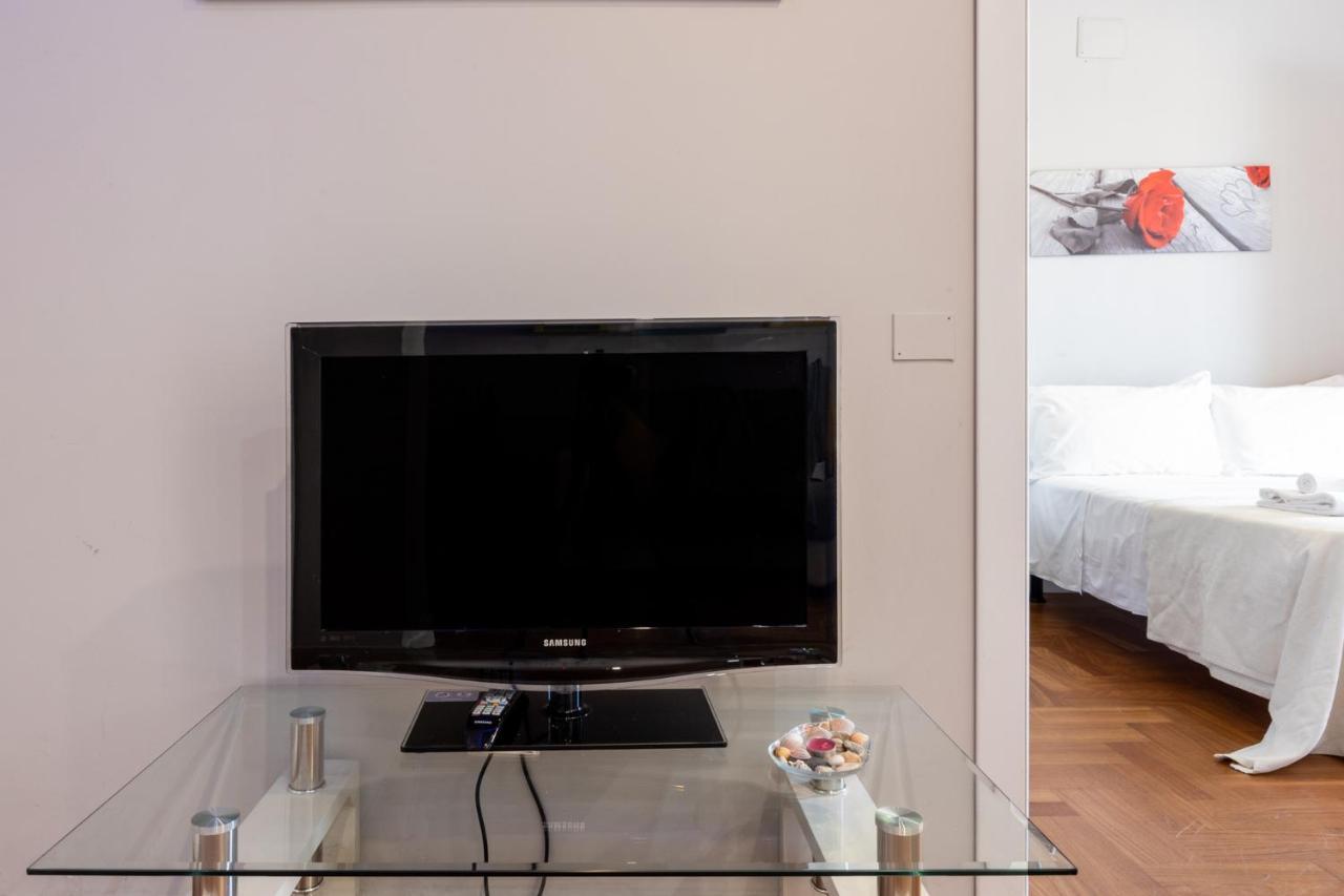 Bed And Breakfast Del Fiore Cagliari Exterior foto
